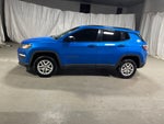 2017 Jeep Compass Sport
