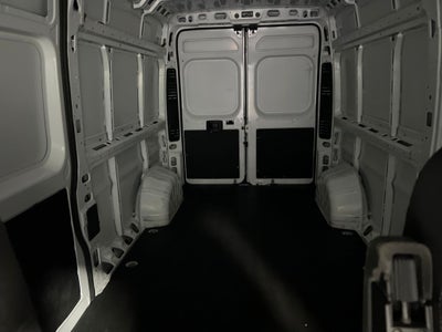 2025 RAM ProMaster 2500 High Roof