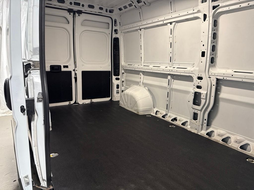 2024 RAM ProMaster 2500 High Roof