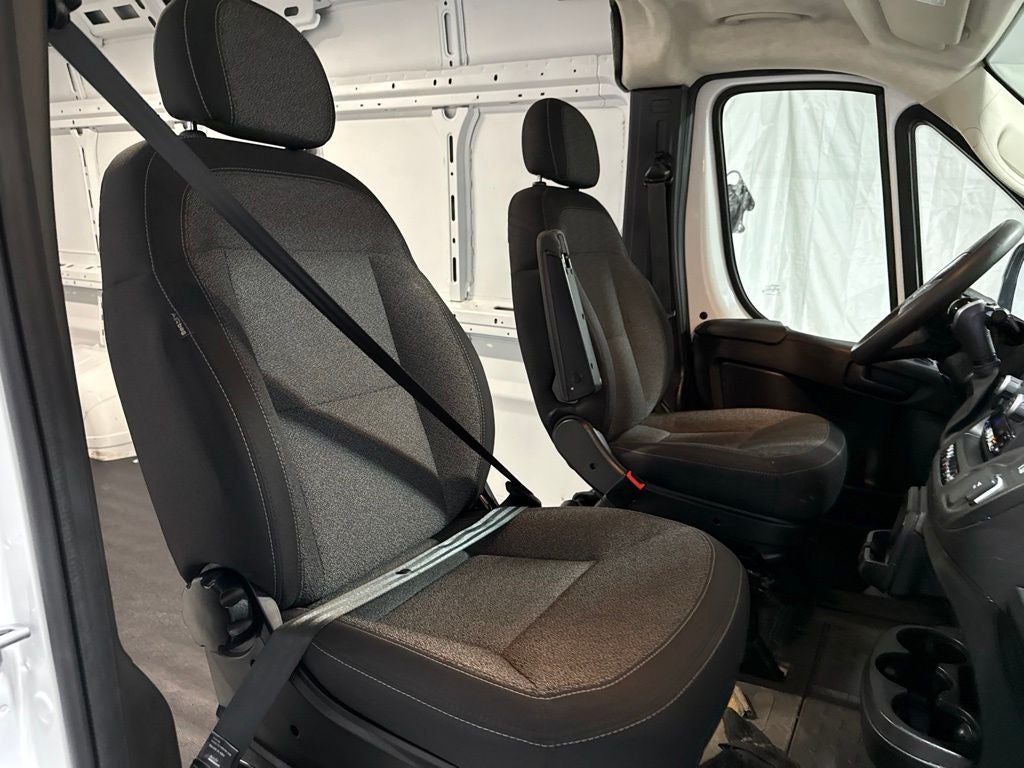 2024 RAM ProMaster 2500 High Roof