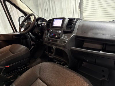 2024 RAM ProMaster 2500 High Roof