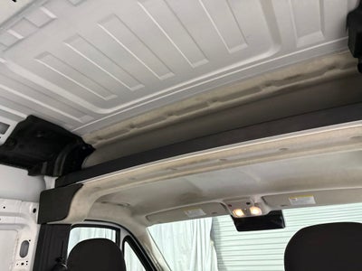 2024 RAM ProMaster 2500 High Roof