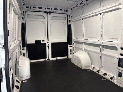 2024 RAM ProMaster 2500 High Roof