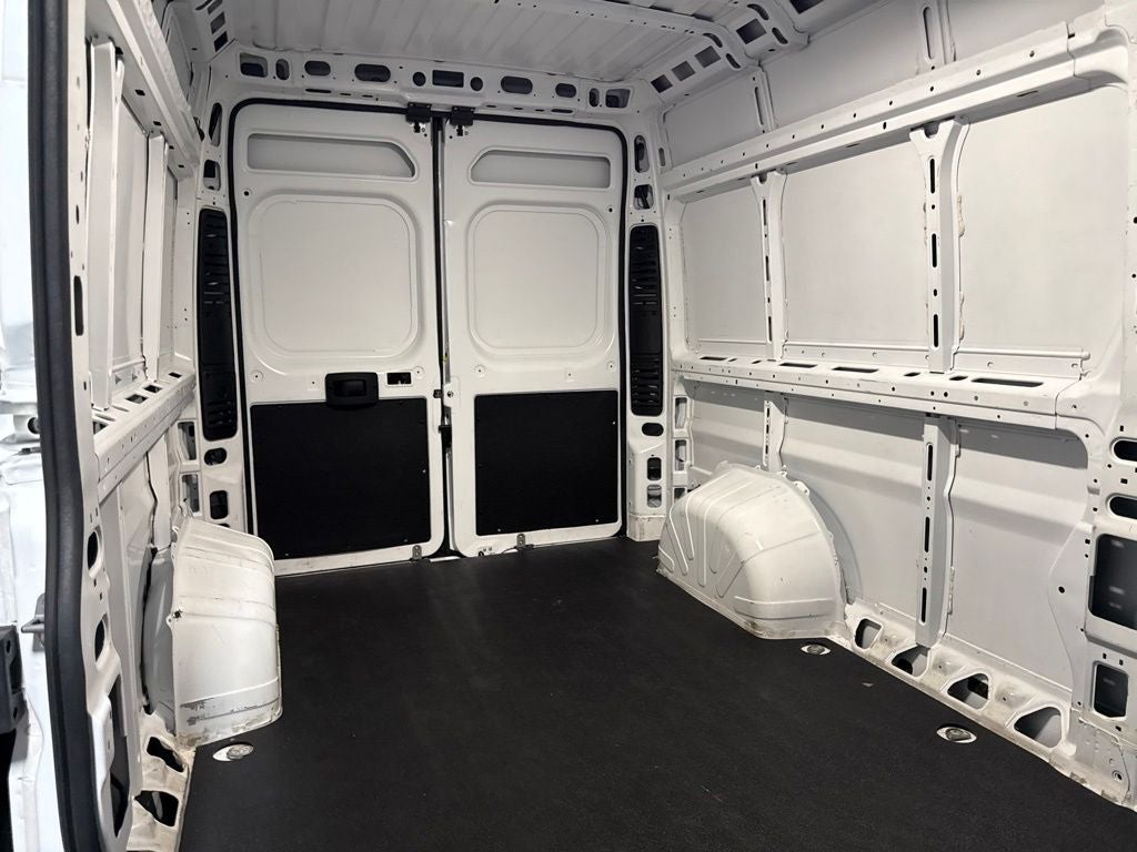 2024 RAM ProMaster 2500 High Roof