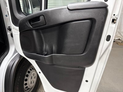 2024 RAM ProMaster 2500 High Roof