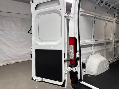 2024 RAM ProMaster 2500 High Roof