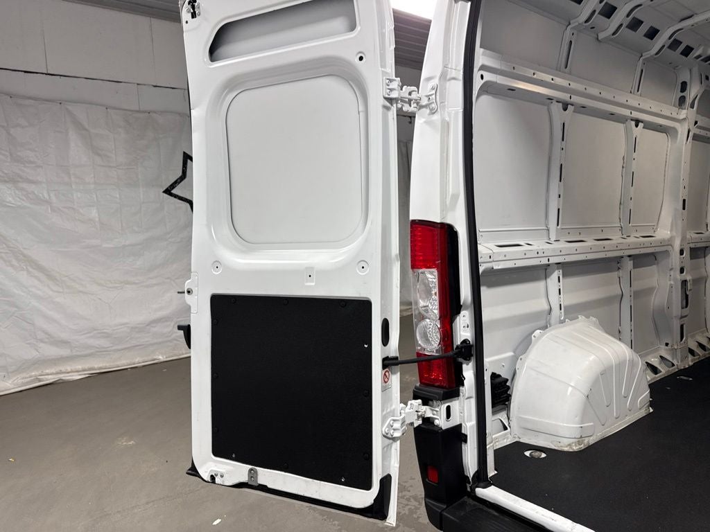 2024 RAM ProMaster 2500 High Roof