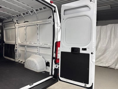 2024 RAM ProMaster 2500 High Roof