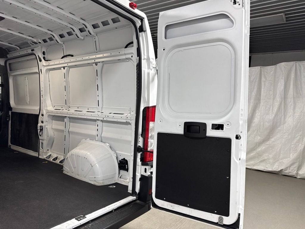 2024 RAM ProMaster 2500 High Roof
