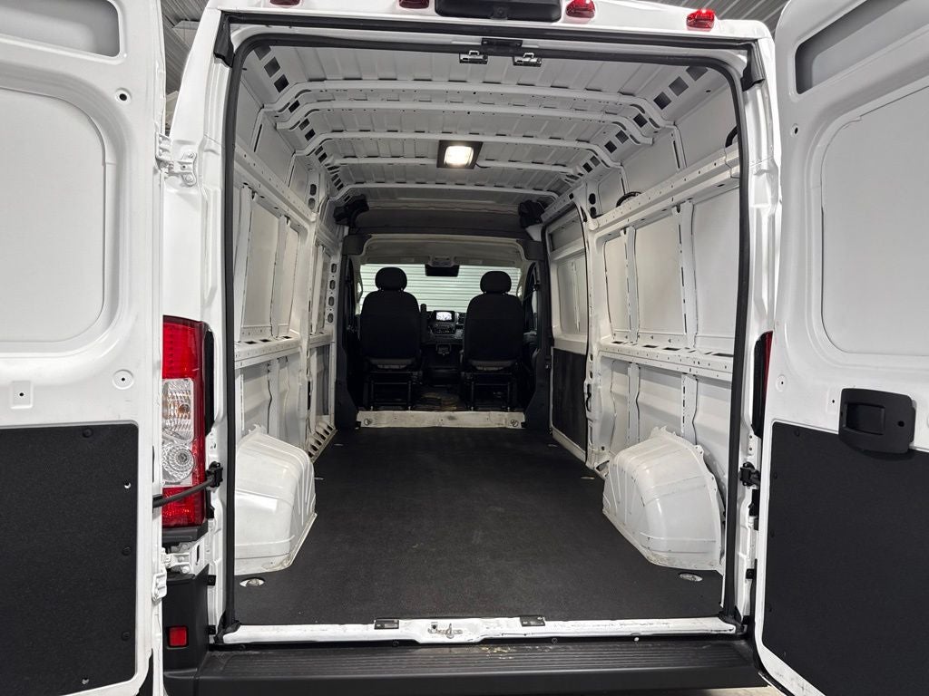 2024 RAM ProMaster 2500 High Roof