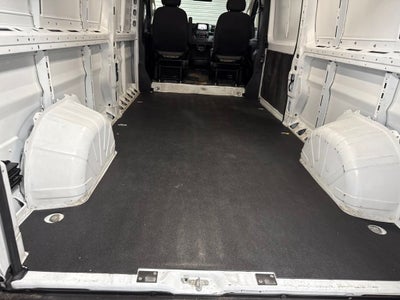 2024 RAM ProMaster 2500 High Roof