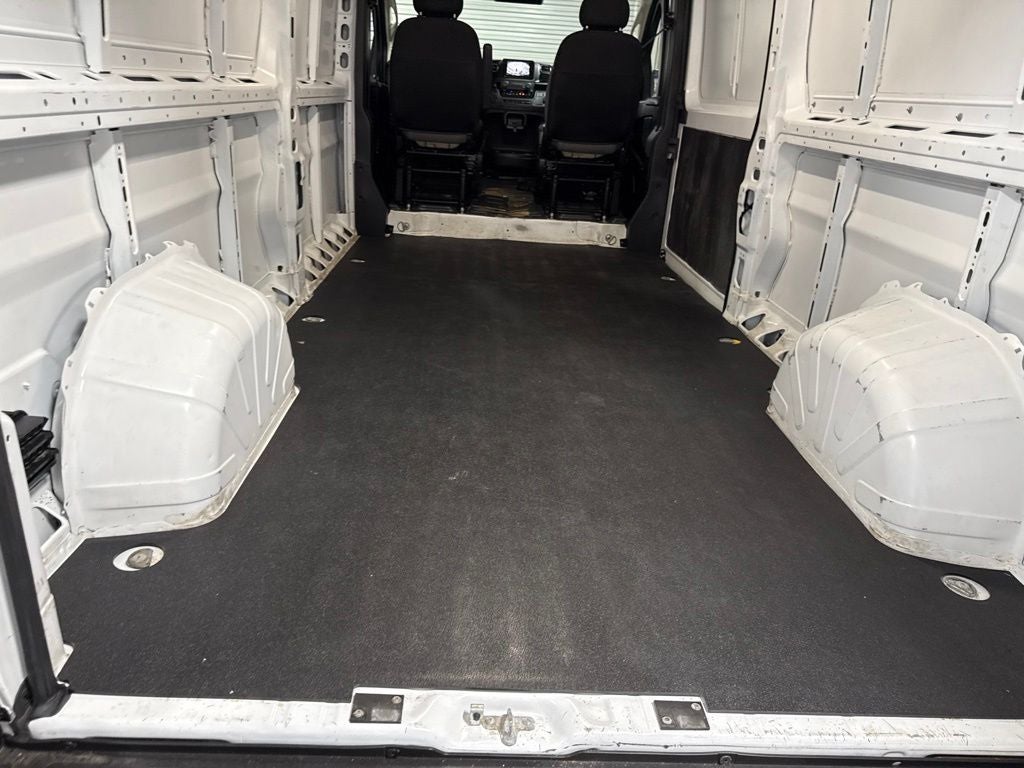 2024 RAM ProMaster 2500 High Roof