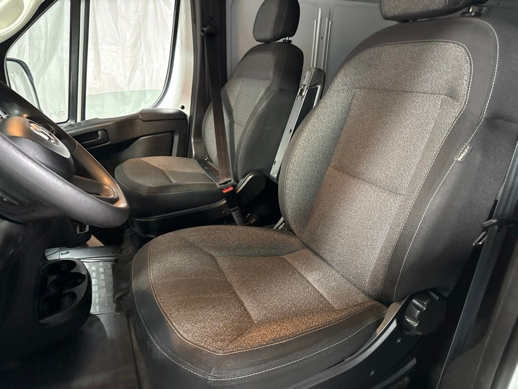2024 RAM ProMaster 2500 High Roof