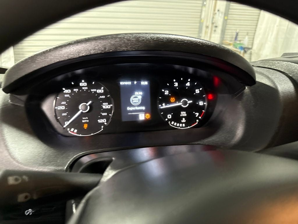 2024 RAM ProMaster 2500 High Roof