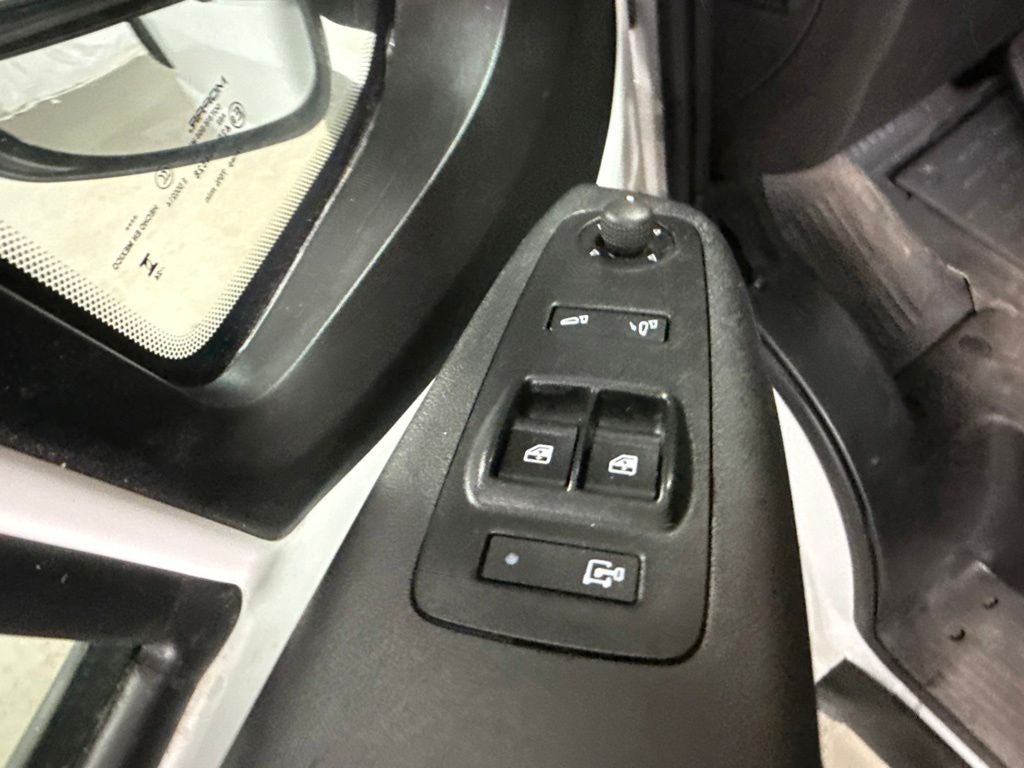 2024 RAM ProMaster 2500 High Roof