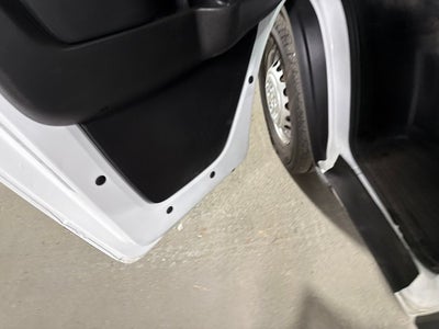 2024 RAM ProMaster 2500 High Roof