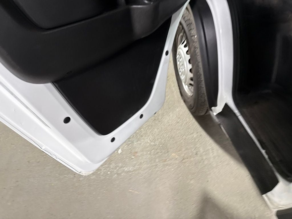 2024 RAM ProMaster 2500 High Roof