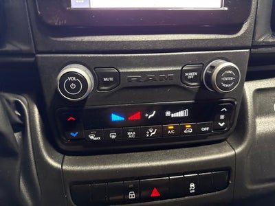2024 RAM ProMaster 2500 High Roof