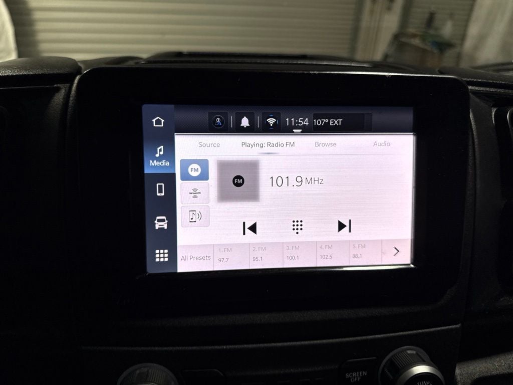 2024 RAM ProMaster 2500 High Roof