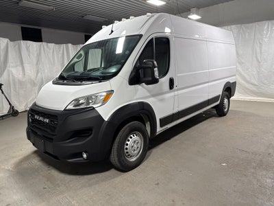 2024 RAM ProMaster 2500 High Roof
