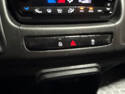 2024 RAM ProMaster 2500 High Roof