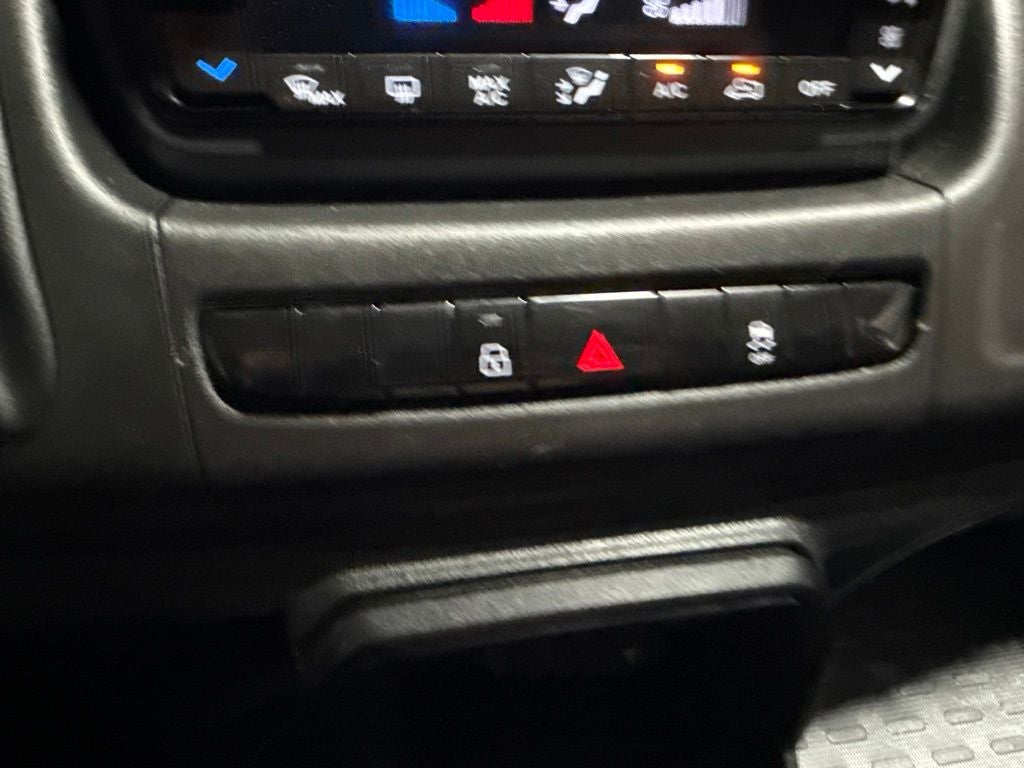 2024 RAM ProMaster 2500 High Roof