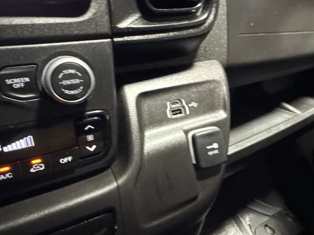 2024 RAM ProMaster 2500 High Roof
