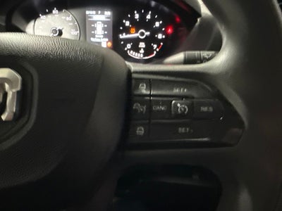 2024 RAM ProMaster 2500 High Roof