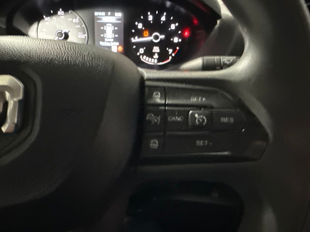 2024 RAM ProMaster 2500 High Roof