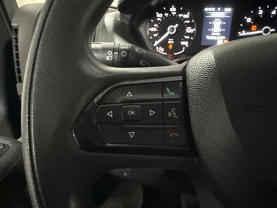 2024 RAM ProMaster 2500 High Roof