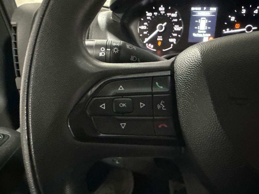 2024 RAM ProMaster 2500 High Roof