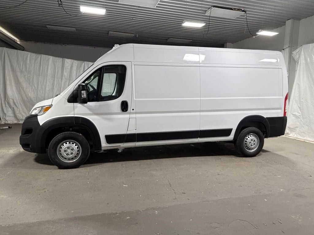 2024 RAM ProMaster 2500 High Roof