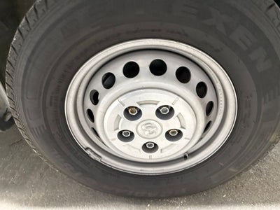 2024 RAM ProMaster 2500 High Roof