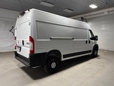 2024 RAM ProMaster 2500 High Roof