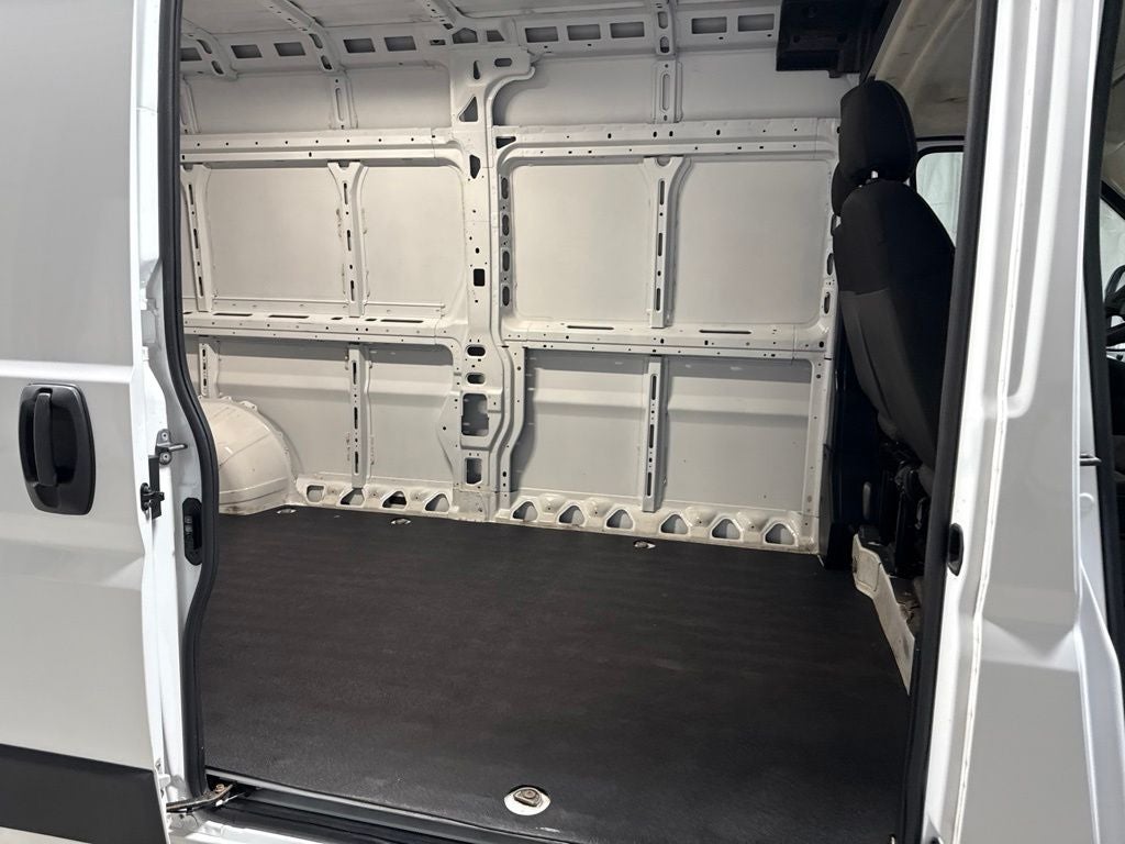 2024 RAM ProMaster 2500 High Roof