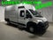2024 RAM ProMaster 3500 EV Super High Roof