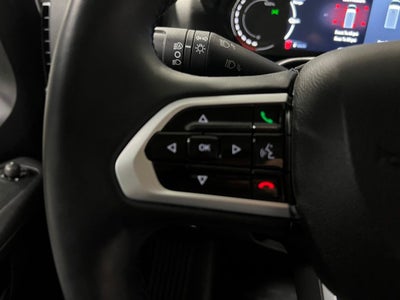 2024 RAM ProMaster 3500 EV Super High Roof