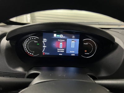 2024 RAM ProMaster 3500 EV Super High Roof