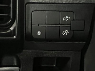 2024 RAM ProMaster 3500 EV Super High Roof