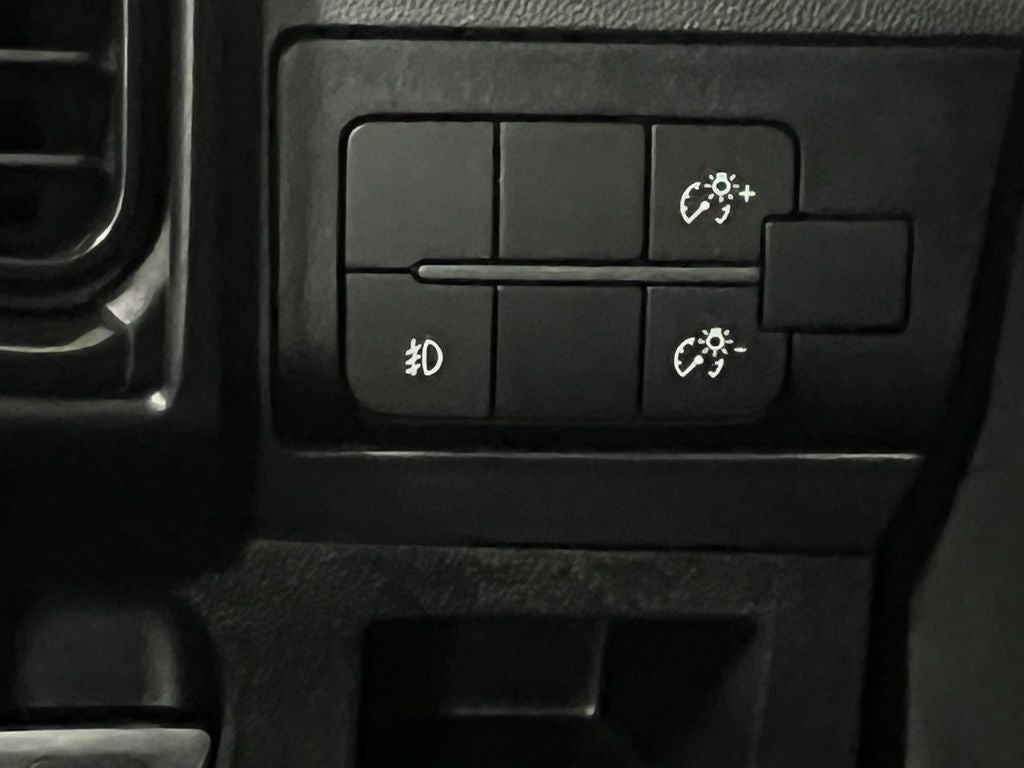 2024 RAM ProMaster 3500 EV Super High Roof