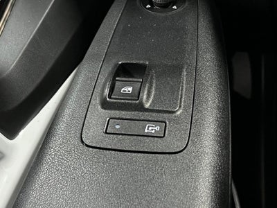 2024 RAM ProMaster 3500 EV Super High Roof