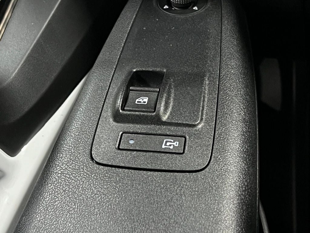 2024 RAM ProMaster 3500 EV Super High Roof