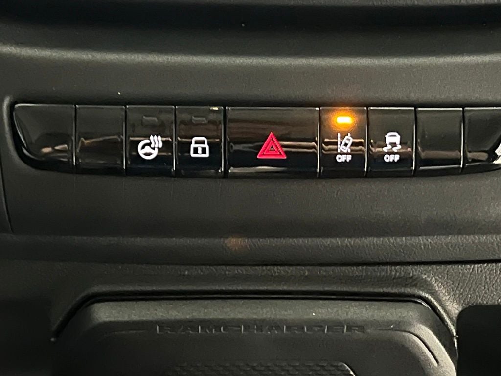 2024 RAM ProMaster 3500 EV Super High Roof