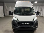 2024 RAM ProMaster 3500 EV Super High Roof
