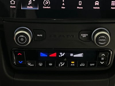 2024 RAM ProMaster 3500 EV Super High Roof