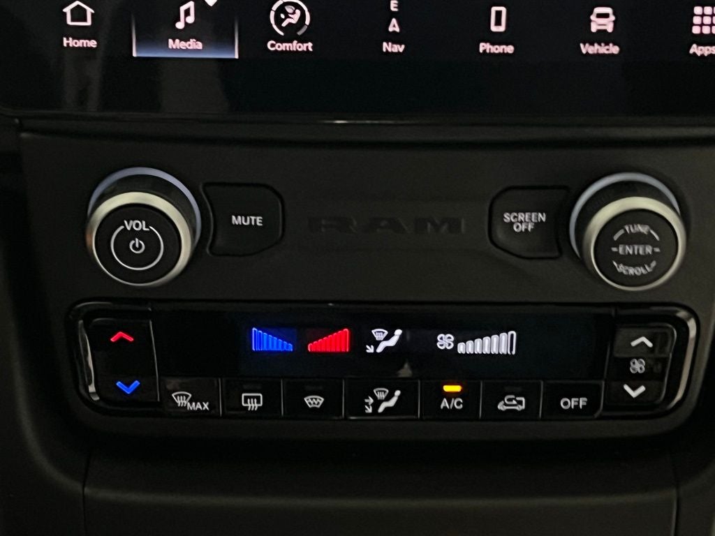 2024 RAM ProMaster 3500 EV Super High Roof