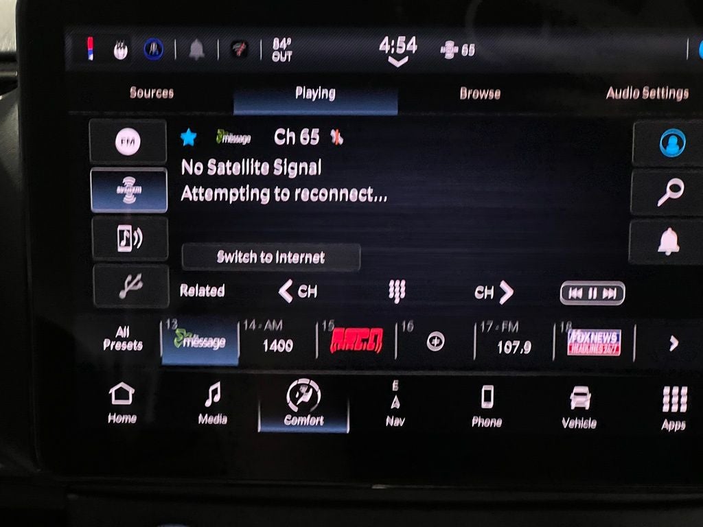 2024 RAM ProMaster 3500 EV Super High Roof