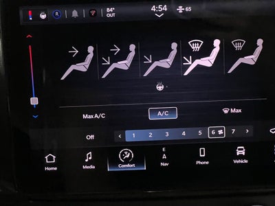 2024 RAM ProMaster 3500 EV Super High Roof
