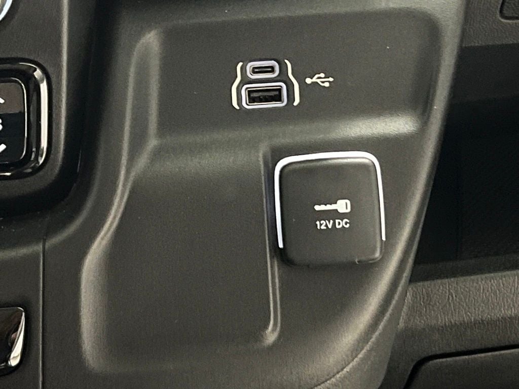 2024 RAM ProMaster 3500 EV Super High Roof