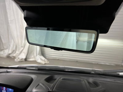 2024 RAM ProMaster 3500 EV Super High Roof